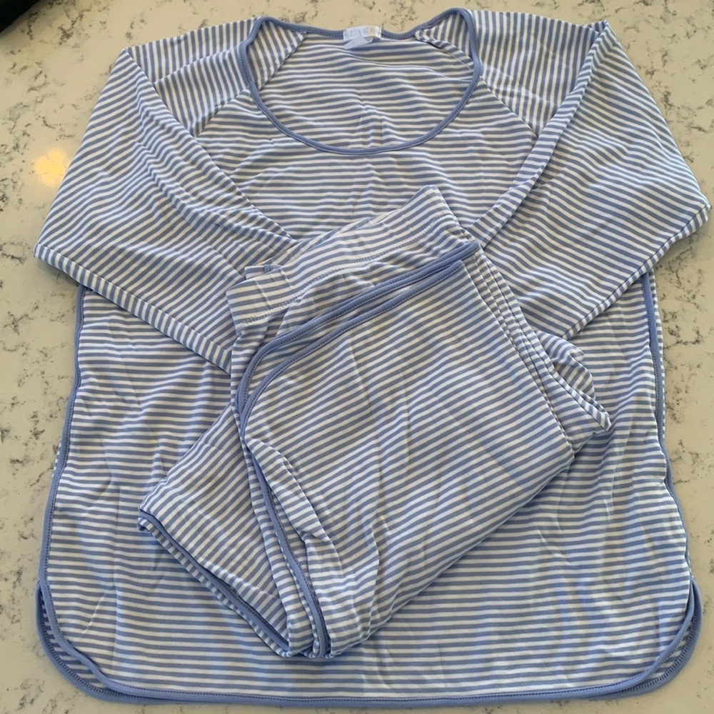 LAKE Pajamas